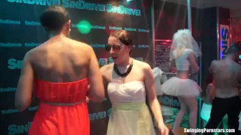 Bridal Fuck Wars Part 3 - Shower Cam Screencap 59 on sinx.preview.netperv.com