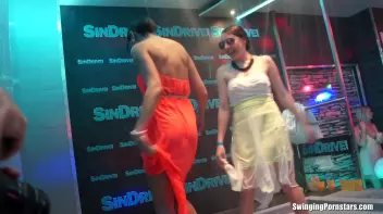 Bridal Fuck Wars Part 3 - Shower Cam Screencap 65 on sinx.preview.netperv.com