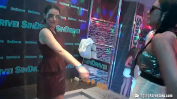 Bridal Fuck Wars Part 3 - Shower Cam Screencap 72 on sinx.preview.netperv.com