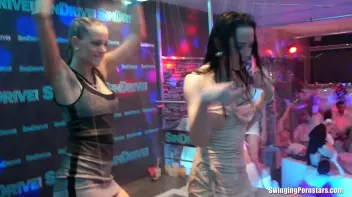 Bridal Fuck Wars Part 3 - Shower Cam Screencap 8 on sinx.preview.netperv.com