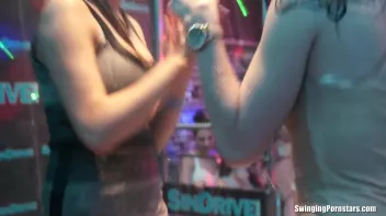 Bridal Fuck Wars Part 3 - Shower Cam Screencap 9 on sinx.preview.netperv.com