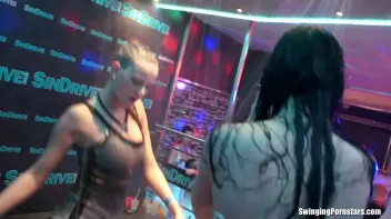 Bridal Fuck Wars Part 3 - Shower Cam Screencap 11 on sinx.preview.netperv.com