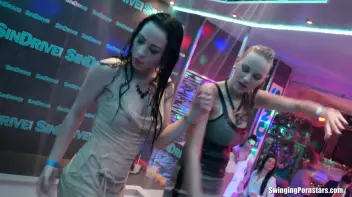 Bridal Fuck Wars Part 3 - Shower Cam Screencap 16 on sinx.preview.netperv.com