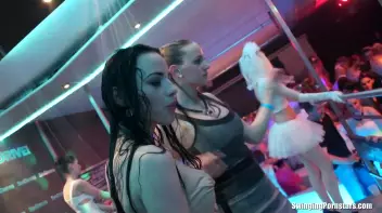 Bridal Fuck Wars Part 3 - Shower Cam Screencap 17 on sinx.preview.netperv.com