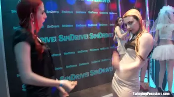 Bridal Fuck Wars Part 3 - Shower Cam Screencap 26 on sinx.preview.netperv.com