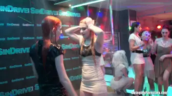 Bridal Fuck Wars Part 3 - Shower Cam Screencap 32 on sinx.preview.netperv.com