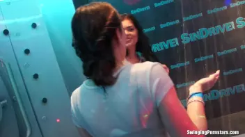 Bridal Fuck Wars Part 3 - Shower Cam Screencap 34 on sinx.preview.netperv.com