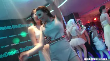 Bridal Fuck Wars Part 3 - Shower Cam Screencap 46 on sinx.preview.netperv.com