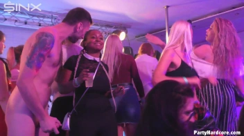 Party Hardcore Gone Crazy Vol. 45 Part 5 - Cam 1 Screencap 86 on sinx.preview.netperv.com