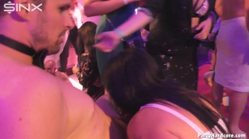 Party Hardcore Gone Crazy Vol. 45 Part 5 - Cam 1 Screencap 105 on sinx.preview.netperv.com