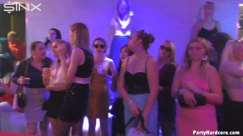 Party Hardcore Gone Crazy Vol. 45 Part 5 - Cam 1 Screencap 16 on sinx.preview.netperv.com