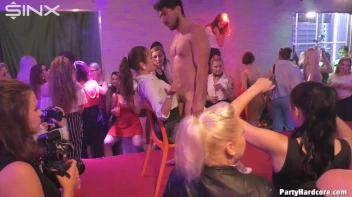 Party Hardcore Gone Crazy Vol. 45 Part 5 - Cam 1 Screencap 21 on sinx.preview.netperv.com