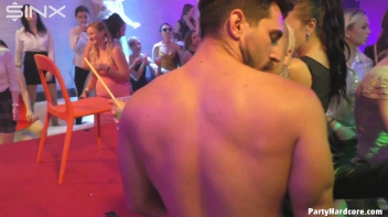 Party Hardcore Gone Crazy Vol. 45 Part 5 - Cam 1 Screencap 31 on sinx.preview.netperv.com