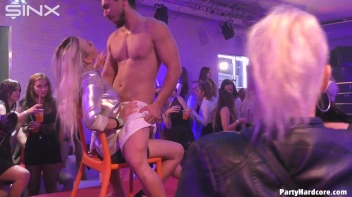 Party Hardcore Gone Crazy Vol. 45 Part 5 - Cam 1 Screencap 38 on sinx.preview.netperv.com
