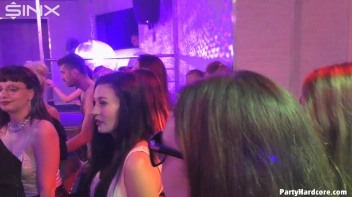 Party Hardcore Gone Crazy Vol. 45 Part 5 - Cam 1 Screencap 4 on sinx.preview.netperv.com