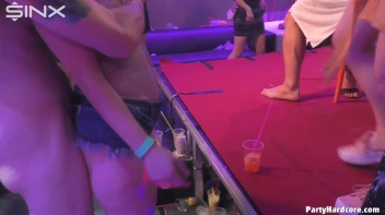 Party Hardcore Gone Crazy Vol. 45 Part 5 - Cam 1 Screencap 45 on sinx.preview.netperv.com