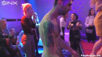 Party Hardcore Gone Crazy Vol. 45 Part 5 - Cam 1 Screencap 49 on sinx.preview.netperv.com