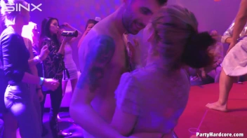 Party Hardcore Gone Crazy Vol. 45 Part 5 - Cam 1 Screencap 53 on sinx.preview.netperv.com