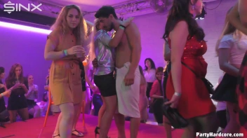 Party Hardcore Gone Crazy Vol. 45 Part 5 - Cam 1 Screencap 59 on sinx.preview.netperv.com