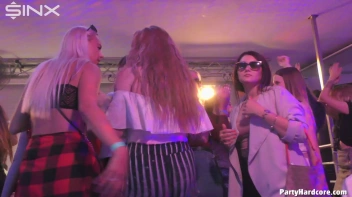 Party Hardcore Gone Crazy Vol. 45 Part 5 - Cam 1 Screencap 66 on sinx.preview.netperv.com