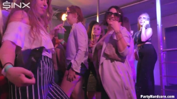 Party Hardcore Gone Crazy Vol. 45 Part 5 - Cam 1 Screencap 68 on sinx.preview.netperv.com