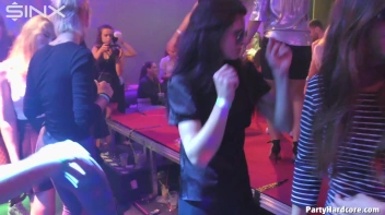 Party Hardcore Gone Crazy Vol. 45 Part 5 - Cam 1 Screencap 69 on sinx.preview.netperv.com