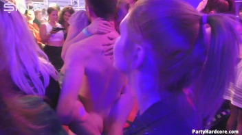 Party Hardcore Gone Crazy Vol. 45 Part 5 - Cam 1 Screencap 7 on sinx.preview.netperv.com