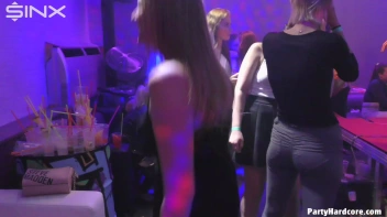 Party Hardcore Gone Crazy Vol. 45 Part 5 - Cam 1 Screencap 70 on sinx.preview.netperv.com
