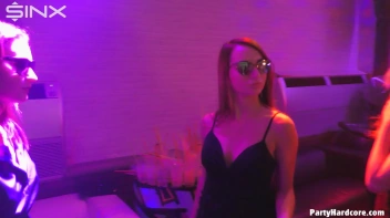 Party Hardcore Gone Crazy Vol. 45 Part 5 - Cam 1 Screencap 76 on sinx.preview.netperv.com