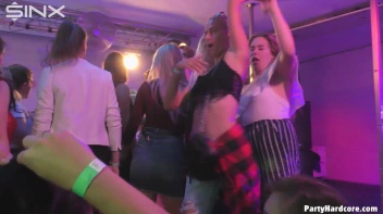 Party Hardcore Gone Crazy Vol. 45 Part 5 - Cam 1 Screencap 81 on sinx.preview.netperv.com