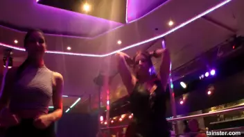 Fanatic Fuckfriends Part 2 - Main Edit Screencap 9 on sinx.preview.netperv.com