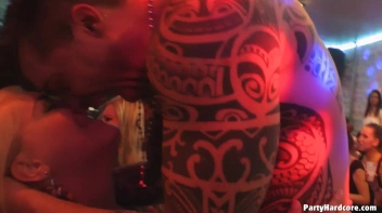 Party Hardcore Gone Crazy Vol. 11 Part 3 - Cam 4 Screencap 83 on sinx.preview.netperv.com