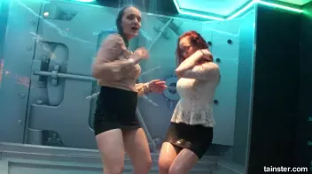 Babes having some naughty wet fun Screencap 62 on sinx.preview.netperv.com