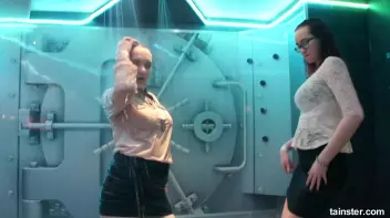 Babes having some naughty wet fun Screencap 68 on sinx.preview.netperv.com