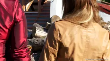 The Fully Clothed Fuck Alternative Screencap 1 on sinx.preview.netperv.com