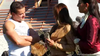 The Fully Clothed Fuck Alternative Screencap 18 on sinx.preview.netperv.com