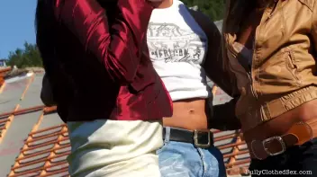 The Fully Clothed Fuck Alternative Screencap 29 on sinx.preview.netperv.com