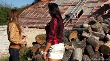 The Fully Clothed Fuck Alternative Screencap 3 on sinx.preview.netperv.com