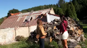 The Fully Clothed Fuck Alternative Screencap 4 on sinx.preview.netperv.com