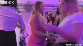 Party Hardcore Gone Crazy Vol. 45 Part 4 - Cam 1 Screencap 1 on sinx.preview.netperv.com