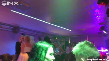 Party Hardcore Gone Crazy Vol. 45 Part 4 - Cam 1 Screencap 15 on sinx.preview.netperv.com