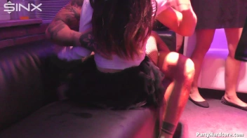 Party Hardcore Gone Crazy Vol. 45 Part 4 - Cam 1 Screencap 46 on sinx.preview.netperv.com