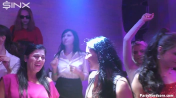 Party Hardcore Gone Crazy Vol. 45 Part 4 - Cam 1 Screencap 63 on sinx.preview.netperv.com