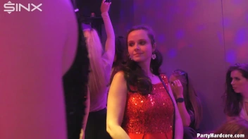 Party Hardcore Gone Crazy Vol. 45 Part 4 - Cam 1 Screencap 64 on sinx.preview.netperv.com