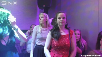 Party Hardcore Gone Crazy Vol. 45 Part 4 - Cam 1 Screencap 65 on sinx.preview.netperv.com