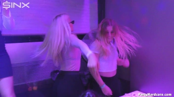 Party Hardcore Gone Crazy Vol. 45 Part 4 - Cam 1 Screencap 74 on sinx.preview.netperv.com