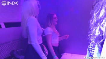 Party Hardcore Gone Crazy Vol. 45 Part 4 - Cam 1 Screencap 78 on sinx.preview.netperv.com