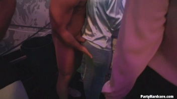 Party Hardcore Gone Crazy Vol. 29 Part 2 - Main Edit Screencap 84 on sinx.preview.netperv.com