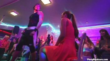 Party Hardcore Gone Crazy Vol. 29 Part 2 - Main Edit Screencap 86 on sinx.preview.netperv.com