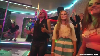 Party Hardcore Gone Crazy Vol. 29 Part 2 - Main Edit Screencap 9 on sinx.preview.netperv.com